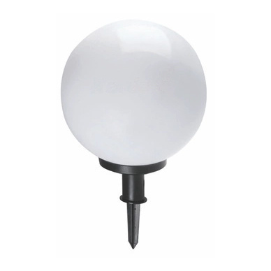 Außen-Kugellampe E27 IDAVA 47cm angetrieben Kanlux