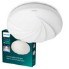 LED-Deckenleuchte Oberfläche 17W 4000K Weiß PHILIPS SHORE CL202 EC RD 40KW HV 06