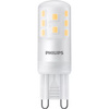 LED-Glühbirne G9 Capsule 3.7W = 40W 470lm 2700K Warm 320° Philips