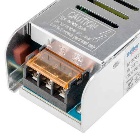 MODULARES NETZTEIL 40W 24V DC 1.7A IP20