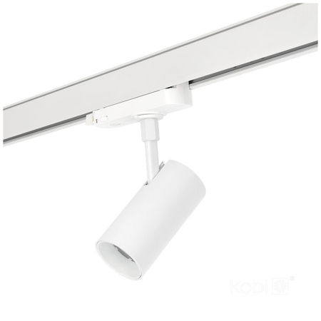 LED-Schienenstrahler 10W 900lm CCT 36° Weiß CRI90 Nextrack Core Kobi