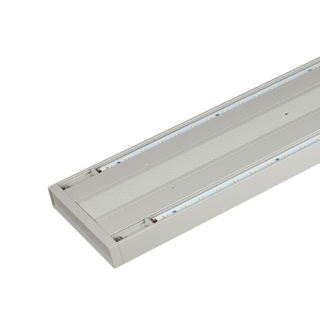 LED Lineare Leuchte 60W 4000K Pendel Silber Dimmbar Samsung Chip VT-7-62 V-TAC - 5 Jahre Garantie