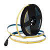 LED-Streifen COB 7W/m 630lm/m 320LED/m 24V 4000K Neutral IP20 Reel 5m + Netzteil + Fernbedienung Ecolight