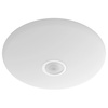 Plafond LED Aufbaumontage MAUVE 6W 4000K 25cm Rund mit Bewegungssensor PHILIPS