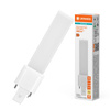 LED Lampen DULUX G23 3.5W = 7W 360lm 3000K Warmweiß LEDVANCE