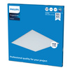 LED-Einbauplatte 62x62 cm 36W 3200lm 4000K Neutralweiß UGR19 ProjectLine OC Philips