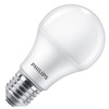 2x LED Lampen E27 A60 8W = 60W 806lm 2700K Warm PHILIPS
