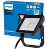 LED Fluter 20W 1900lm 4000K IP65 Schwarz ProjectLine Flutlicht PHILIPS