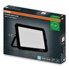 LED-Flutlicht Halogen-Außenstrahler 100W 6500K 9000lm IP65 FLOODLIGHT LUX OSRAM