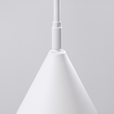 Wandleuchte Wandleuchte E14 Weiß NOX Crimson SL.1696 Sollux