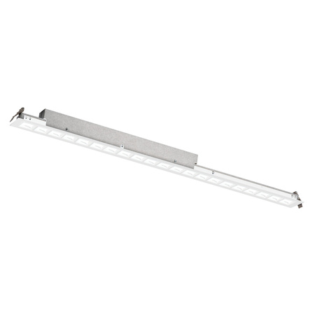 LED-Deckenleuchte 23W 85cm 3000lm 3000K Warm 60° Flush Mount Weiß Kanlux
