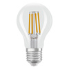 LED-Lampe A60 E27 4W = 40W 470lm 2200-2700K CCT 320° Dimmbar CLASSIC Osram