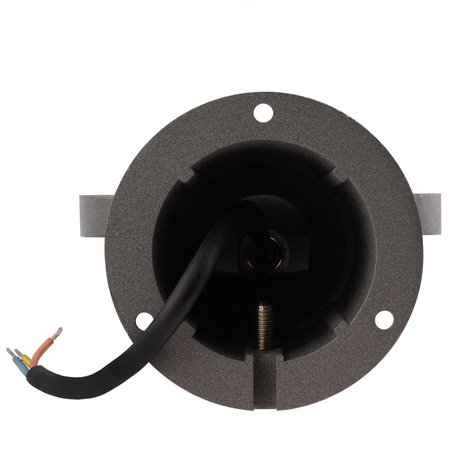 LED-Straßenlampe 100W, Industrielle Straßenleuchte 14000lm 4000K IP65 Advanced Lighting Series LUMILED