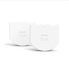 2PAK Philips Hue Wandschalter Bluetooth Zigbee Modul