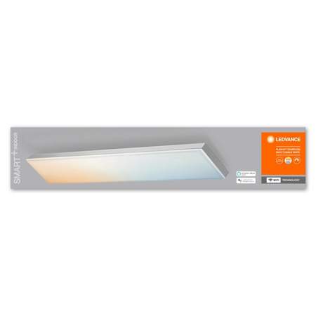 28W CCT SMART+ WiFi PLANON 600X100 LEDVANCE LED-Panel