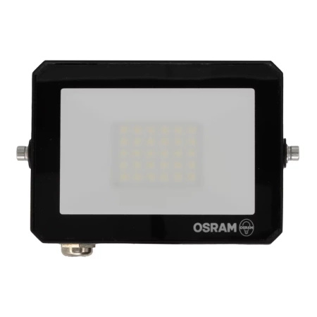LED-Strahler Halogen-Außenstrahler 10W 6500K 1800lm IP65 FLOODLIGHT LUX OSRAM