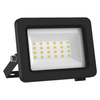 LED-Flutlicht Outdoor-Flutlicht 5W 870lm 4000K IP65 Schwarz Flutlicht Ledvance