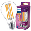 E27 A67 LED Lampen 17 W = 150 W, 2452 lm, 2700 K, warmes Filament PHILIPS