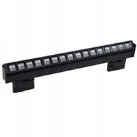 LED-Schienenleuchte 3 Phasen 24W 4000K 60 cm