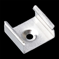 Montage-Halteklammer für KM36-Profile LUMILED