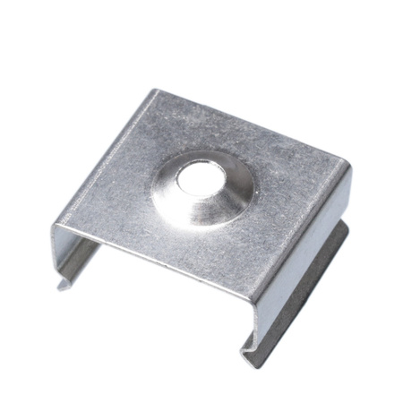 Montage-Halteklammer für KM36-Profile LUMILED