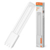 LED-Leuchtstofflampe 2G11 8W = 18W 1000lm 4000K Neutral Dulux L HF & AC Ledvance