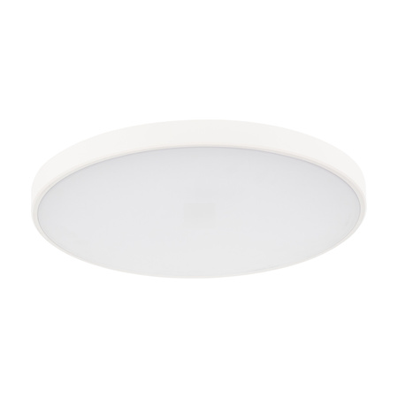 Plafond LED-Deckenpaneel-Anbauleuchte 20W 2060lm CCT RGB Rund Weiß Dimmbar S Kanlux