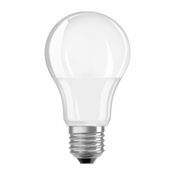 LED-Lampe E27 A60 8.5W = 60W 806lm 4000K Neutral 200° BELLALUX