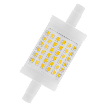 LED-Glühbirne R7s 11.5W = 100W 1521lm 2700K Warm 300° Ledvance