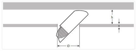 Halogen-Stromversorgung Phasenregler Dimmer 20-70W 11,2V OSRAM Compact