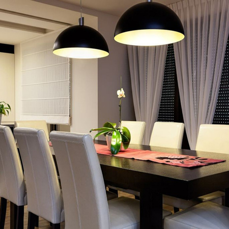 E27 A60 LED Lampen 5,8 W = 60 W 806 lm 4000 K Neutral 300° CRI90 Filament dimmbar LEDVANCE Superior